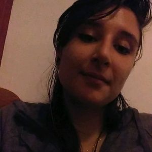 Meet your Posher, Liliya